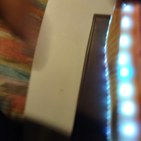 ✨🩷🩷PINK LIGHT-UP SNEAKERS-NEW - Picture 2 of 13